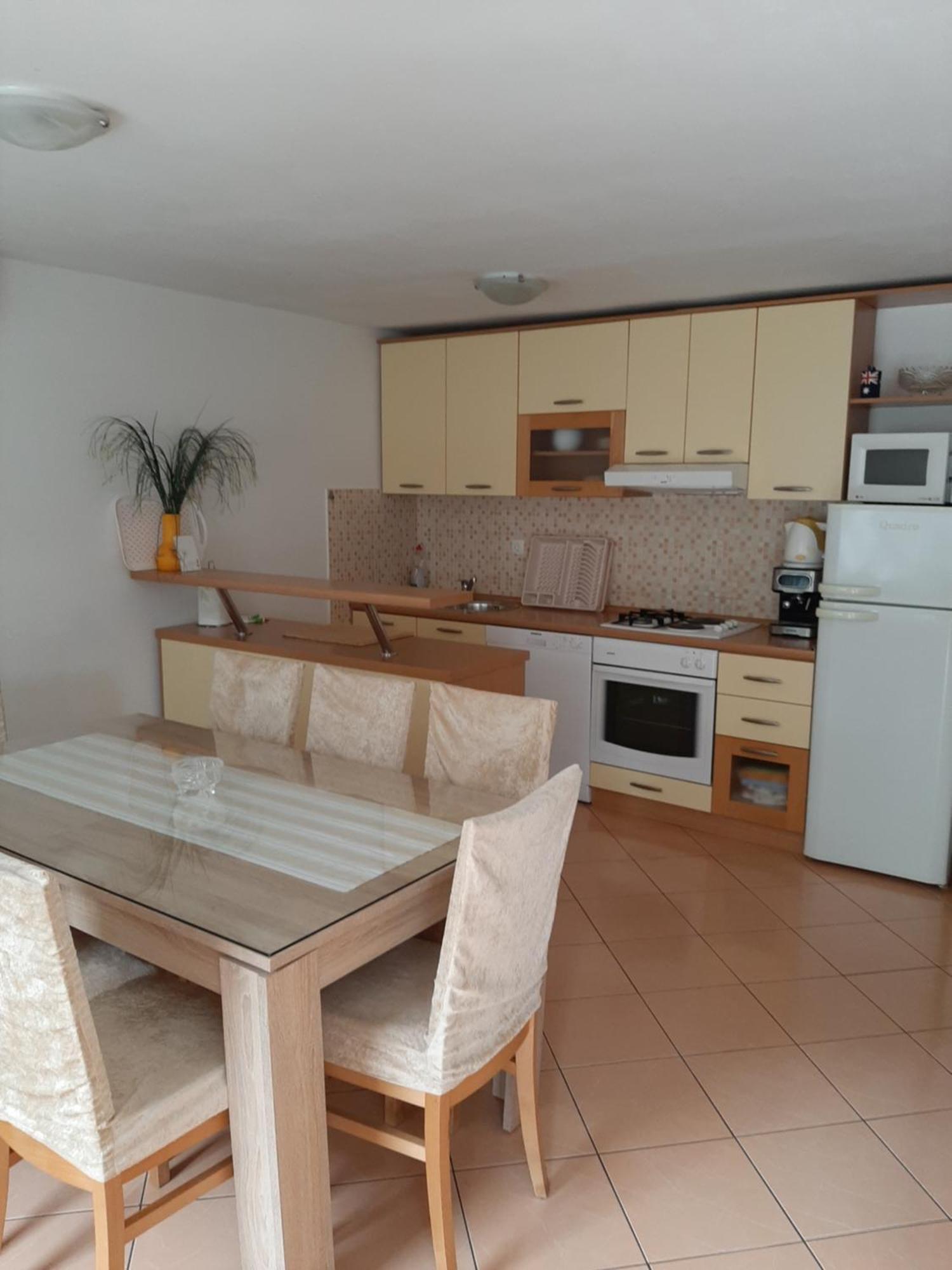 Apartment Radalj Kastela Exterior photo