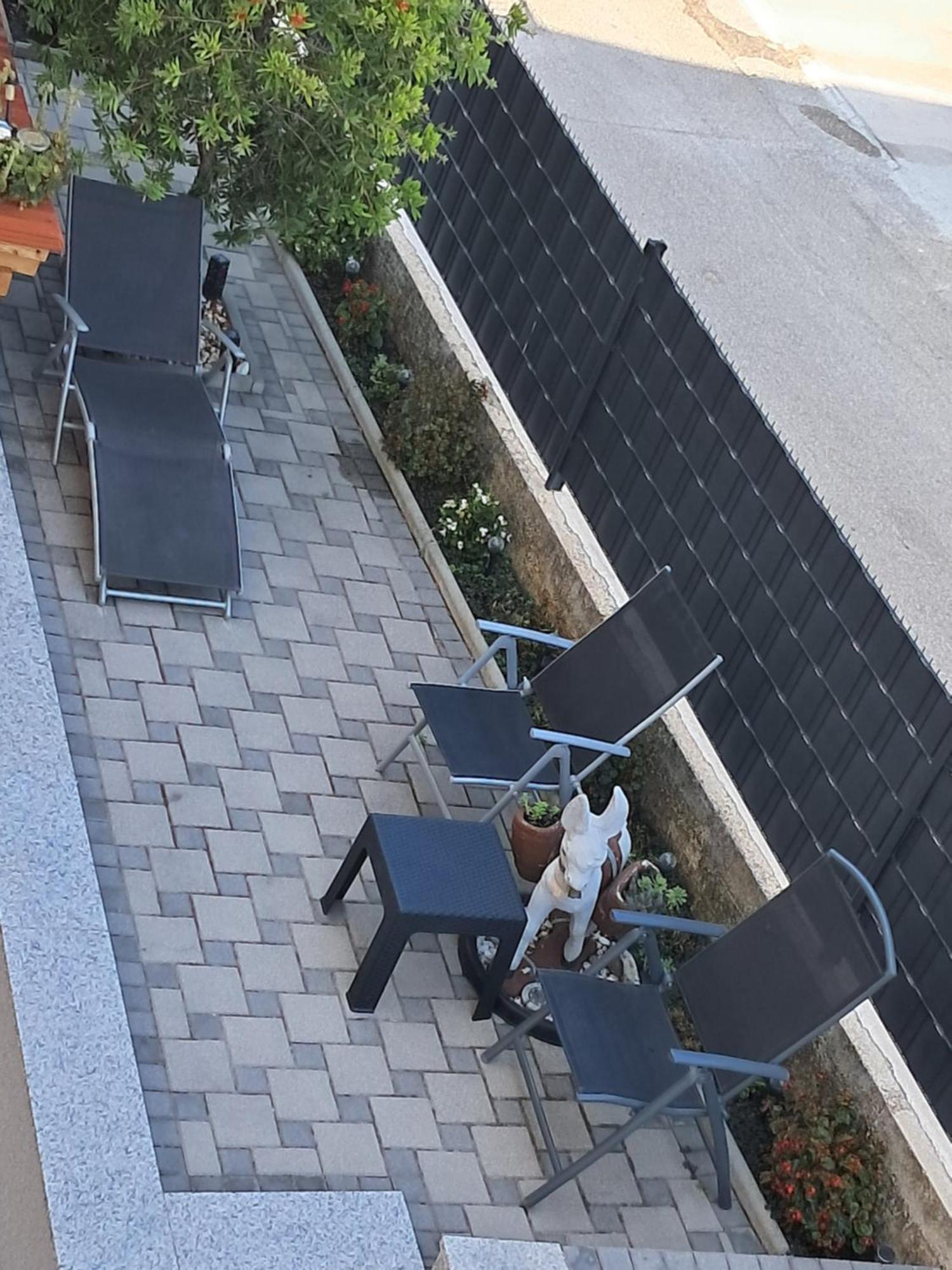 Apartment Radalj Kastela Exterior photo